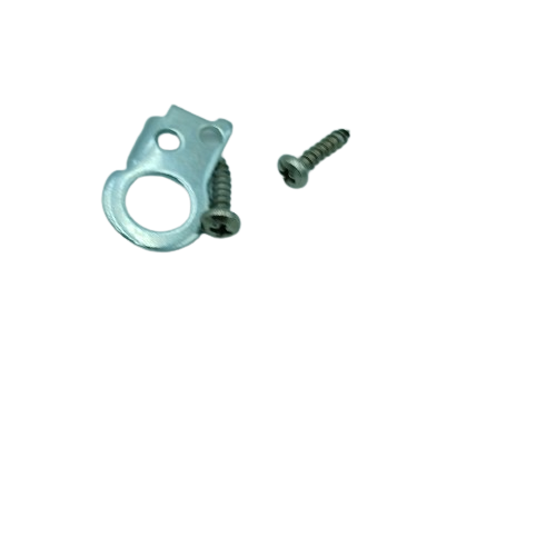 WG03L08242 Fridge Door Stopper - XPart Supply