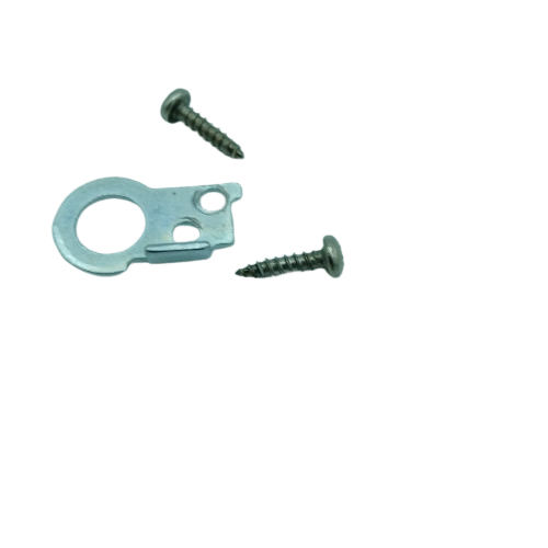 WG03L08242 Fridge Door Stopper - XPart Supply