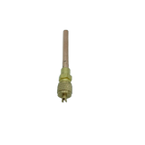 SAV-4 Refrigerator 1/4" Access Valve With Tube - XPart Supply