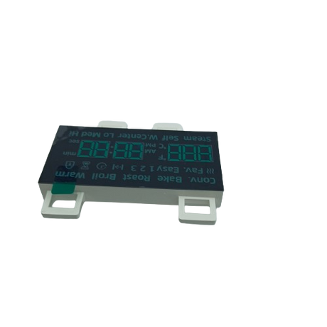 DE07-00129A Range Oven LED Display - XPart Supply