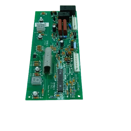 WPW10637328 Refrigerator Electronic Control Board - XPart Supply