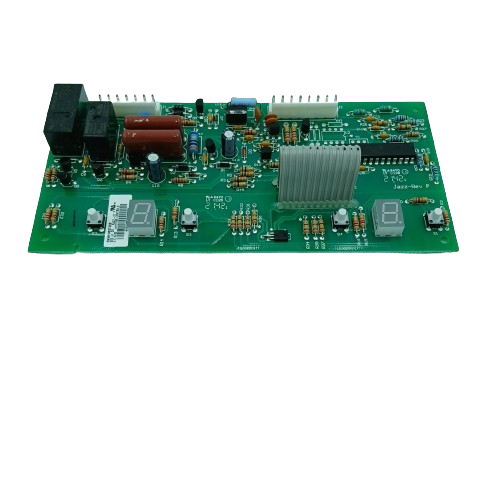 WPW10637328 Refrigerator Electronic Control Board - XPart Supply