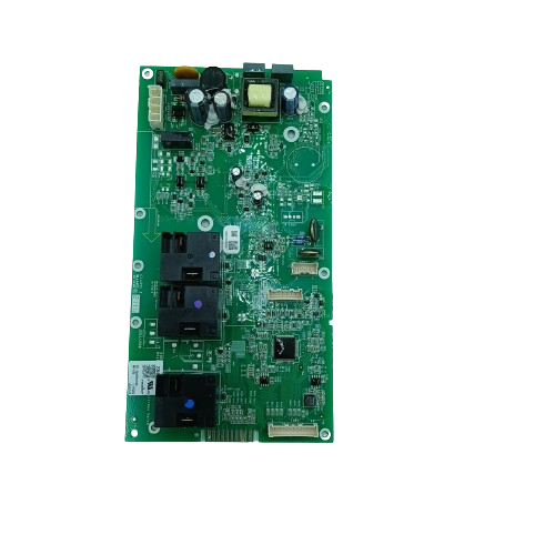 WW02F00880 Dryer Electronic Control Board - XPart Supply