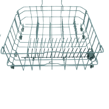 Lower dishrack assembly (crockery basket)