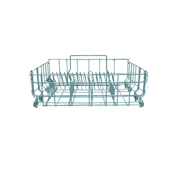 Lower dishrack assembly (crockery basket)
