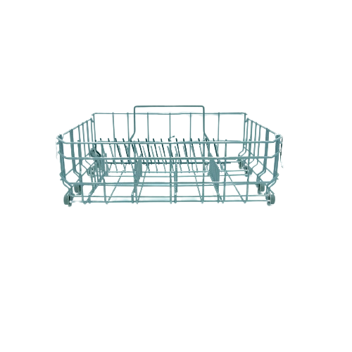 00770545 Dishwasher Lower Dishrack - XPart Supply