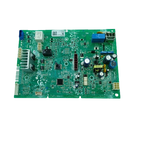 WW01F02068 Washer LE Control Board - XPart Supply