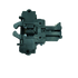 WG04F04726 Dishwasher Door Latch (replaces WD21X10490, 265D1214G001) - XPart Supply Ltd.