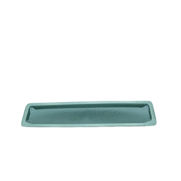 Dryer Lint Trap Assembly