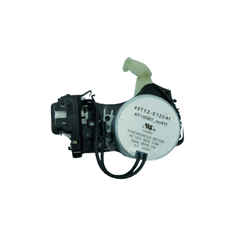 Whirlpool Washer Actuator W10913953 (Replaces W10815026)