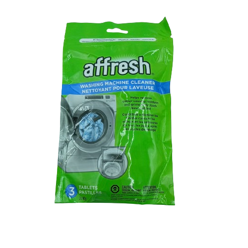 W10135699 Washing Machine Cleaner With Enzymes Odor Control