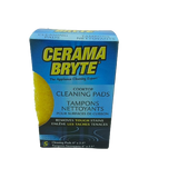 Cerama Bryte Cooktop Cleaning Pads - XPart Supply