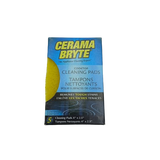 Cerama Bryte Cooktop Cleaning Pads - XPart Supply