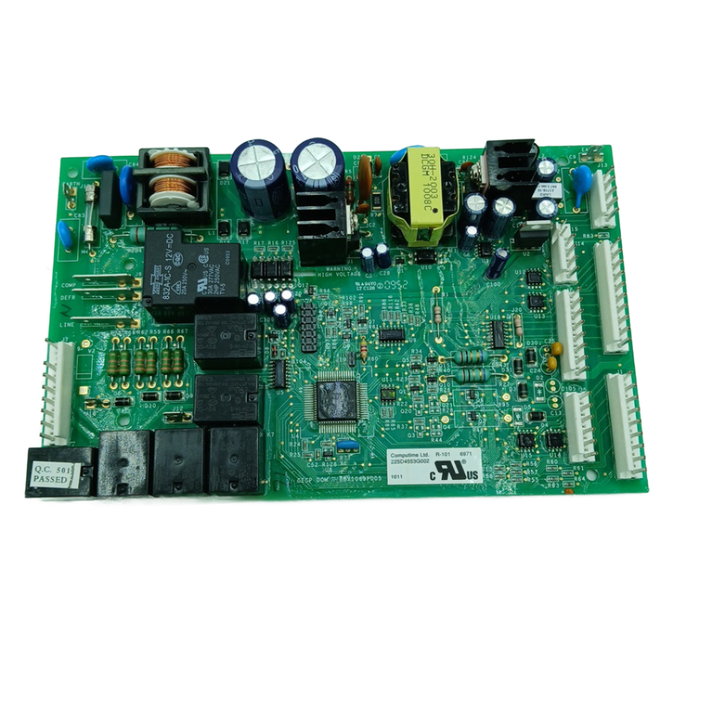 WR01F00247 Refrigerator Main Cntrl Board - XPart Supply