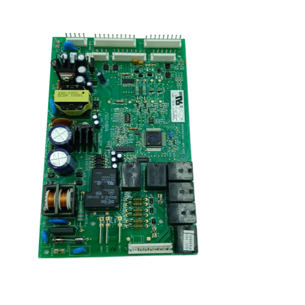 WR01F00247 Refrigerator Main Cntrl Board - XPart Supply