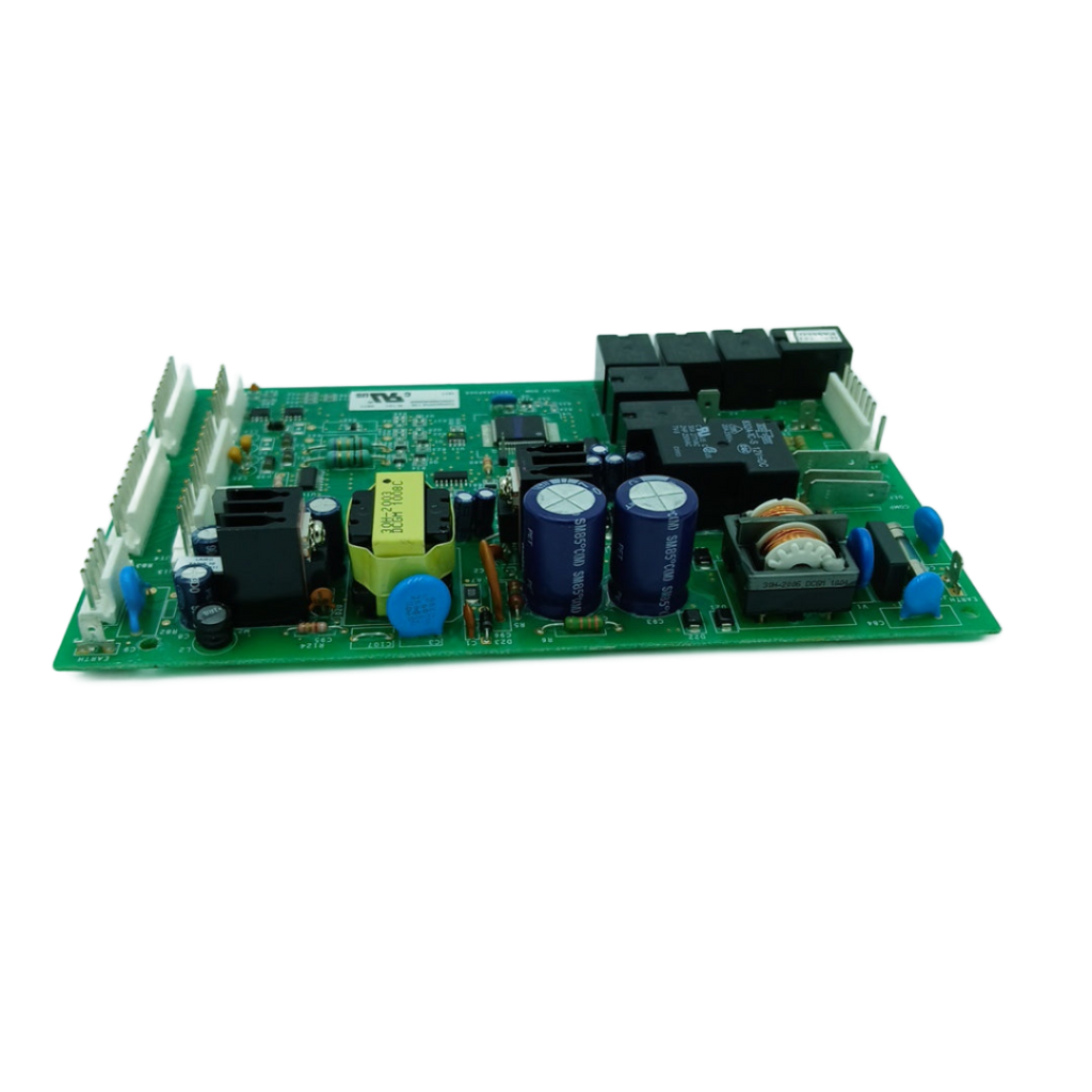 WR01F00247 Refrigerator Main Cntrl Board - XPart Supply