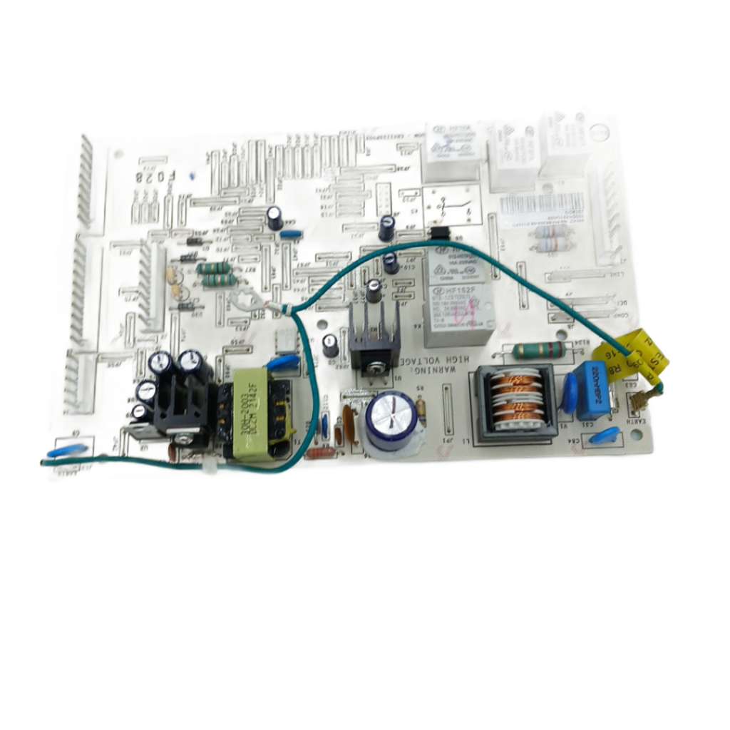 WR01F00221 Refrigerator Control Board - XPart Supply