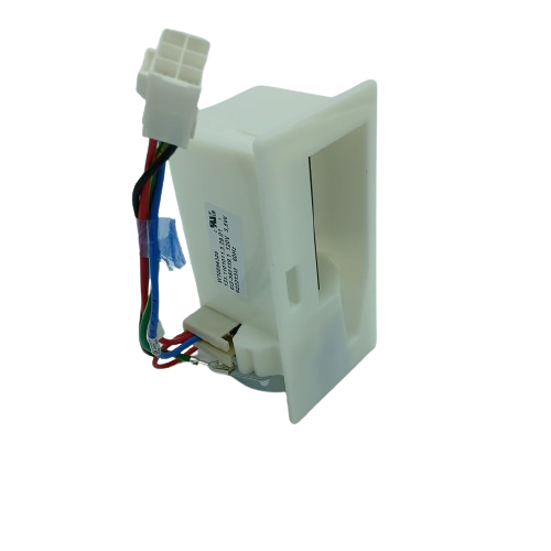 WPW10594329 Refrigerator Air Damper Control Assembly - XPart Supply
