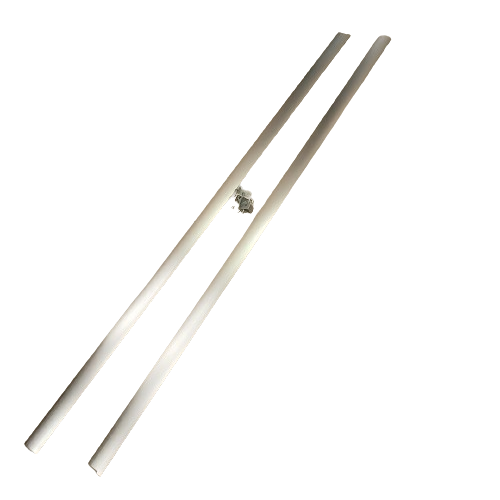WG03L07868 Refrigerator Handle Trim Cover - XPart Supply