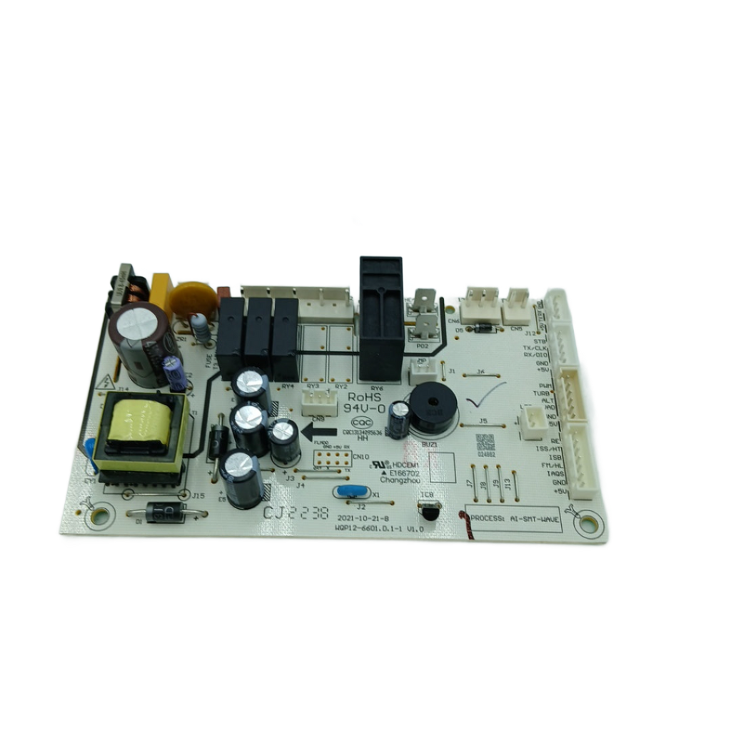 WG04F12258 Dishwasher Control Board - XPart Supply