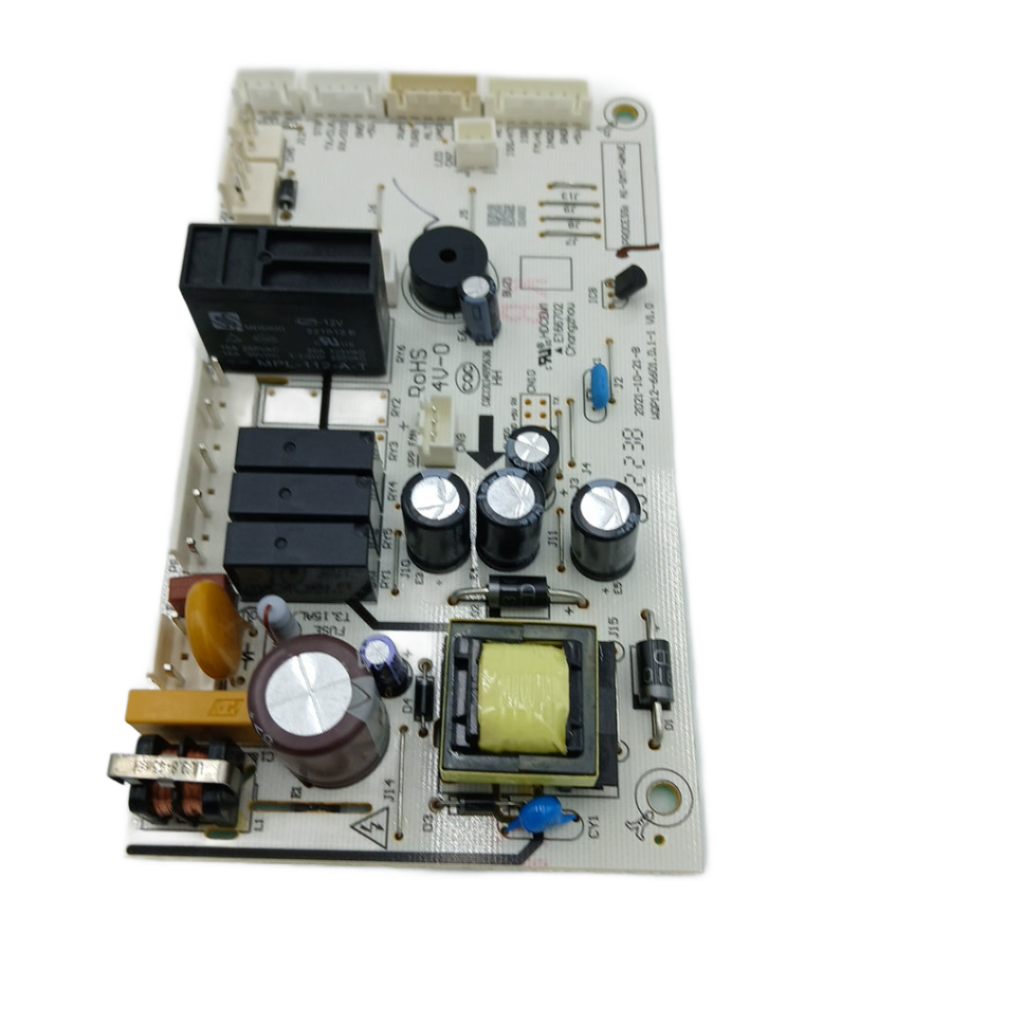 WG04F12258 Dishwasher Control Board - XPart Supply