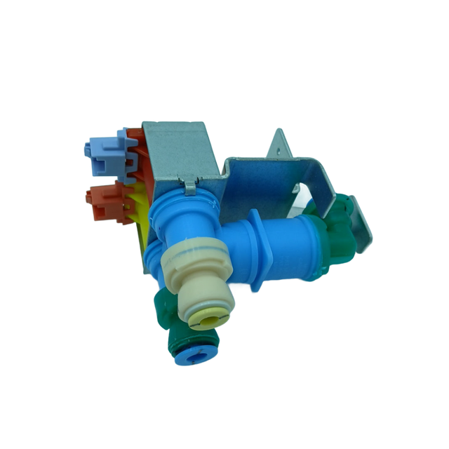 W11524655 Refrigerator Water Valve - XPart Supply