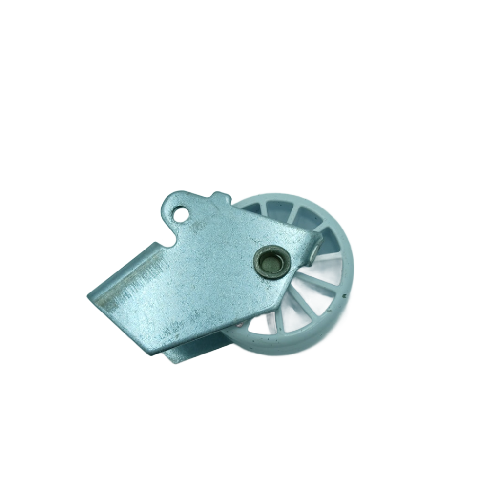 WG03F00691 Refrigerator Wheel Assembly - XPart Supply