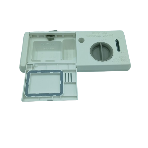WPW10428214 Dishwasher Soap Dispenser - XPart Supply