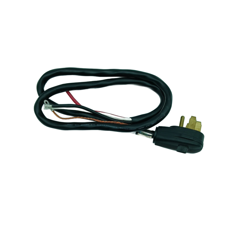 XP544150 Dryer Power Cord - XPart Supply Ltd.