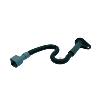 P-Trap Drain Tube Kit