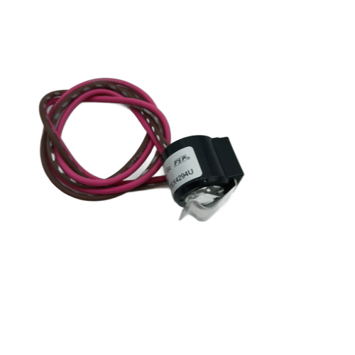 WPW10392132 Refrigerator Defrost Thermostat