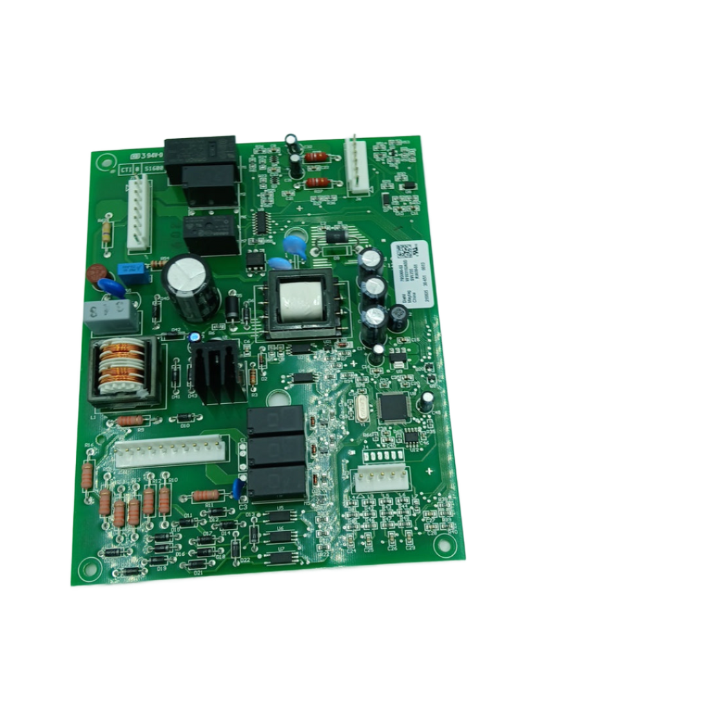 WPW10310240 Refrigerator Main Control Board - XPart Supply