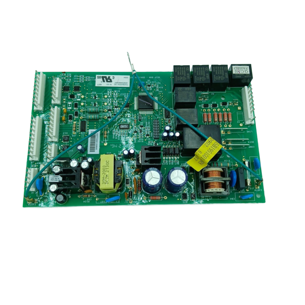 WR01F00241 Refrigerator Main Control Board - XPart Supply