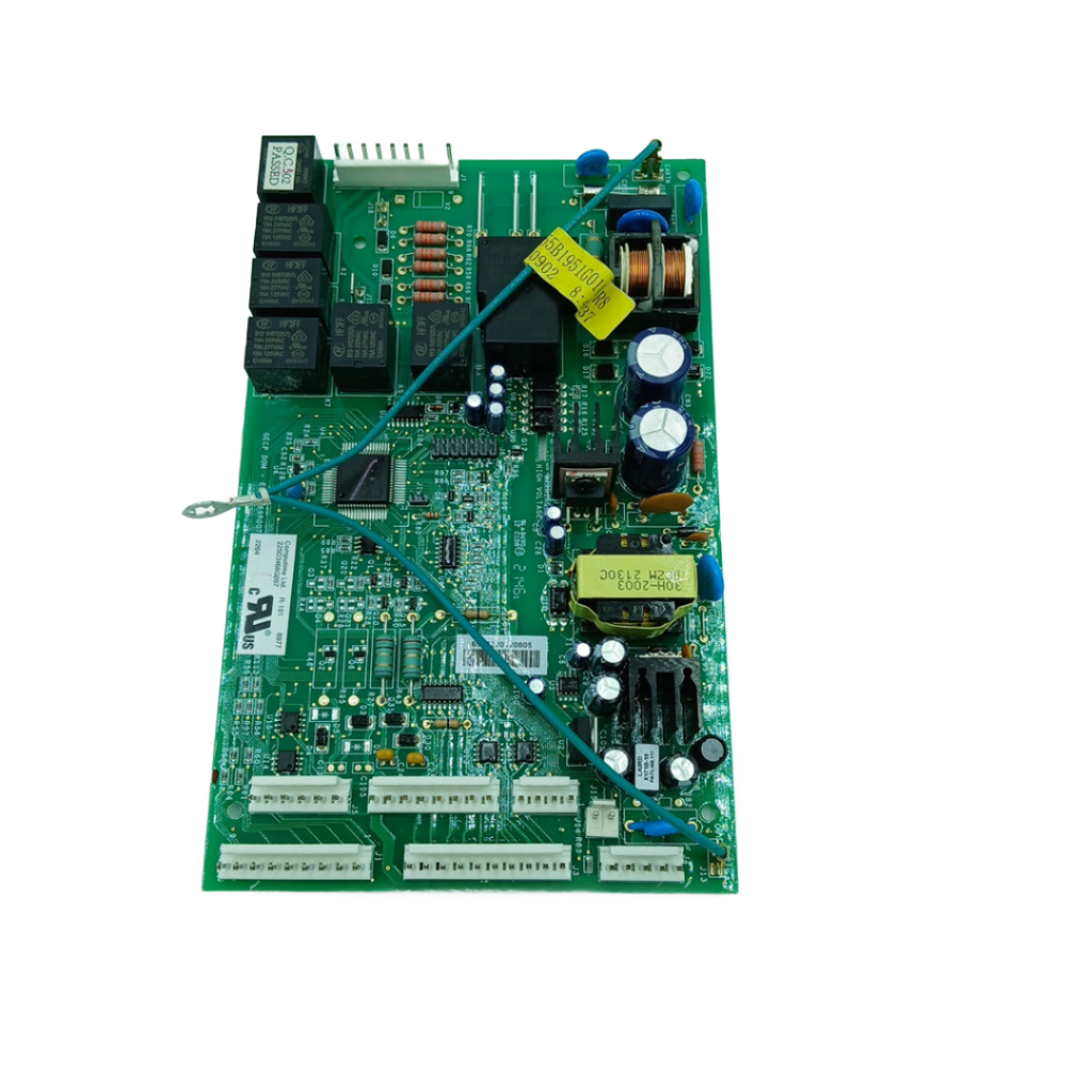 WR01F00241 Refrigerator Main Control Board - XPart Supply