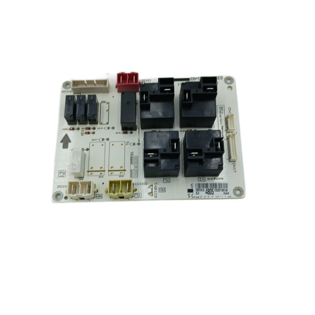 EBR74164805 Oven PCB Main Assembly - XPart Supply