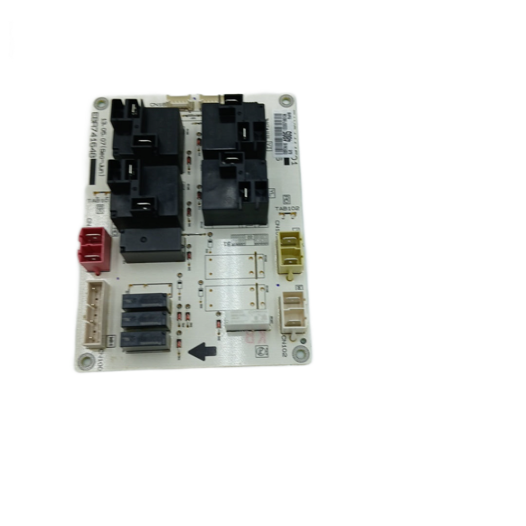 EBR74164805 Oven PCB Main Assembly - XPart Supply