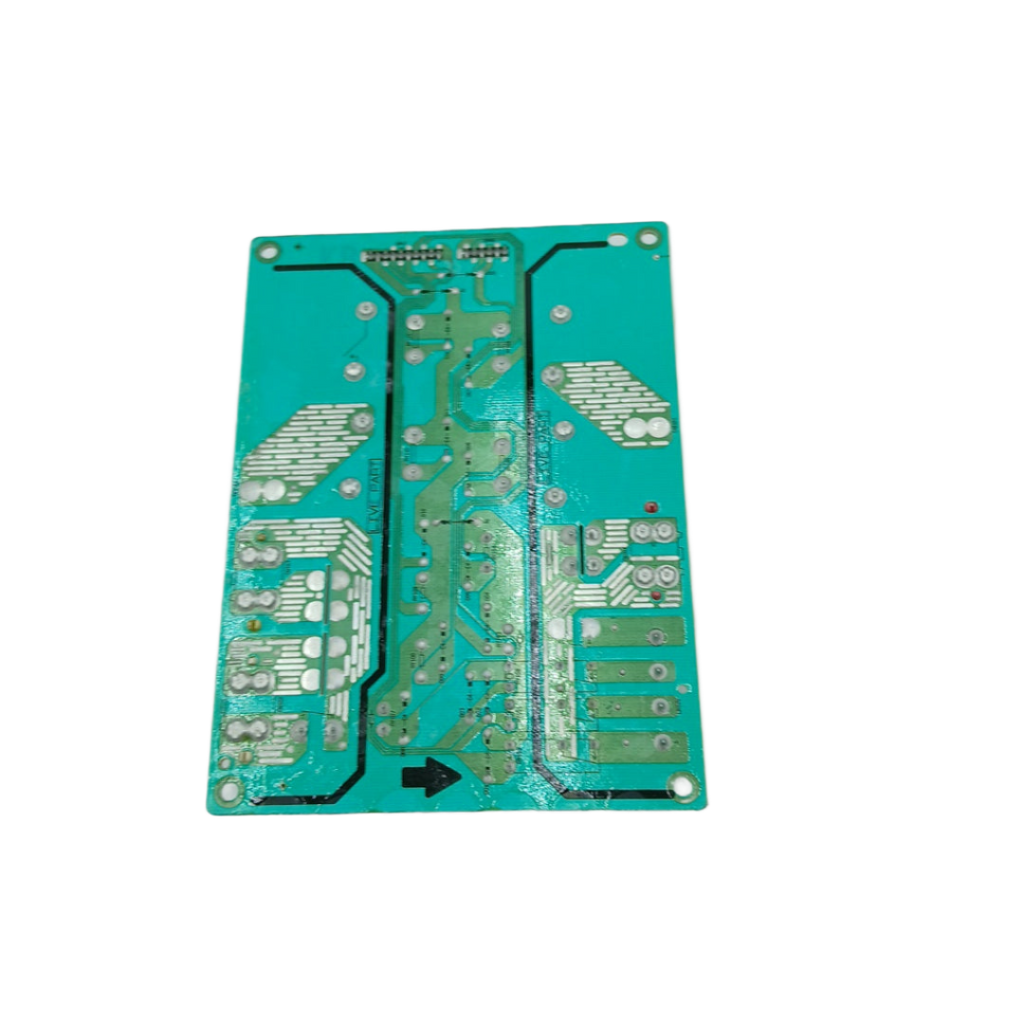 EBR74164805 Oven PCB Main Assembly - XPart Supply