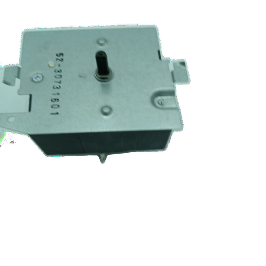 WW03F00064 Dryer Timer (replaces WG01F01606, TMD1TM26, 234D1296P017, WE4M521) - XPart Supply Ltd.