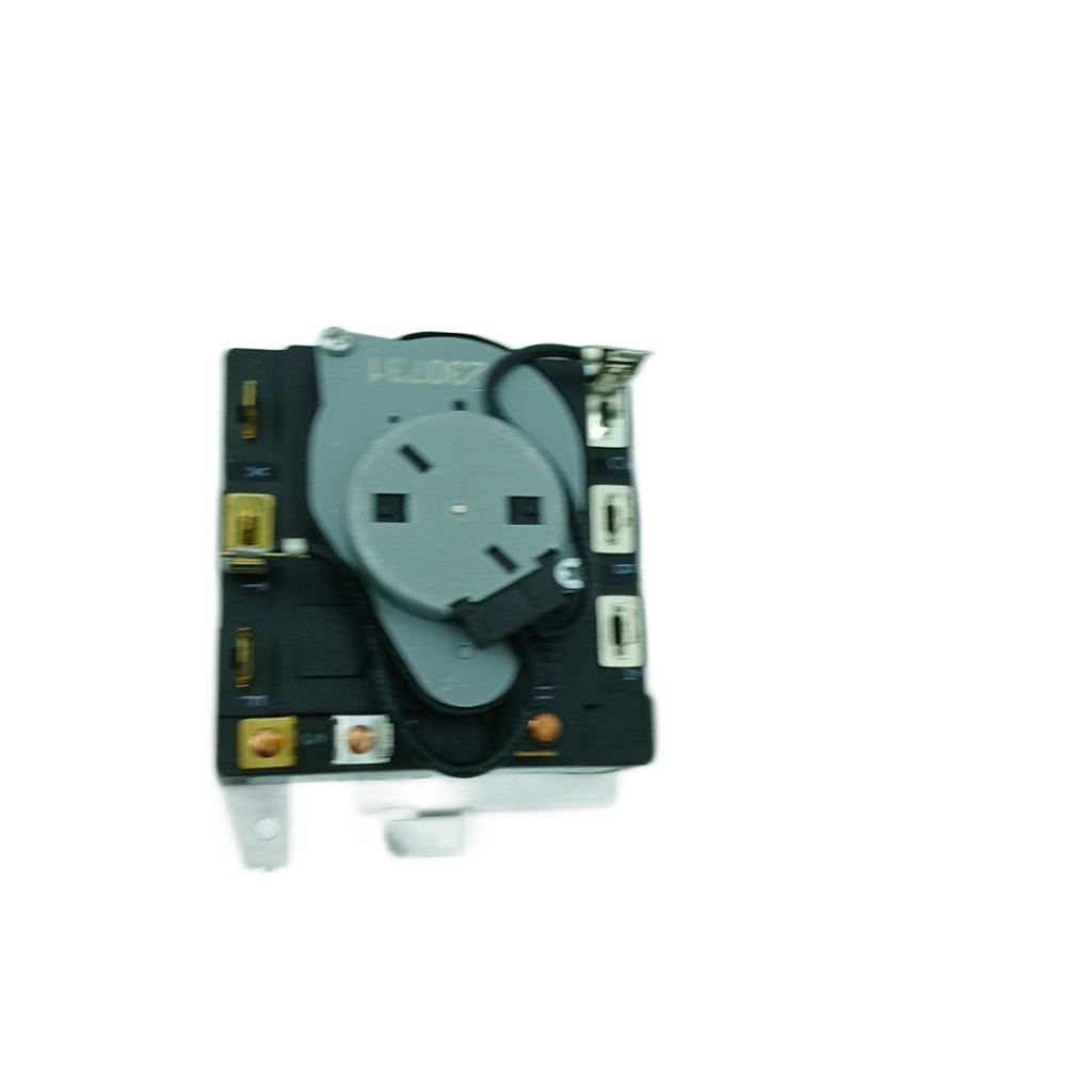 WW03F00064 Dryer Timer (replaces WG01F01606, TMD1TM26, 234D1296P017, WE4M521) - XPart Supply Ltd.