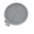 XP1175D3019 Radiant Surface Element with Wire Kit - XPart Supply