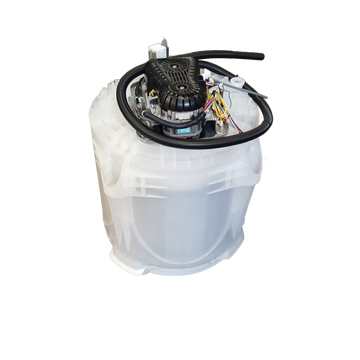Washer Top Load Tub Assembly — Fix Leaking, Cracked or Noisy Washer Tub