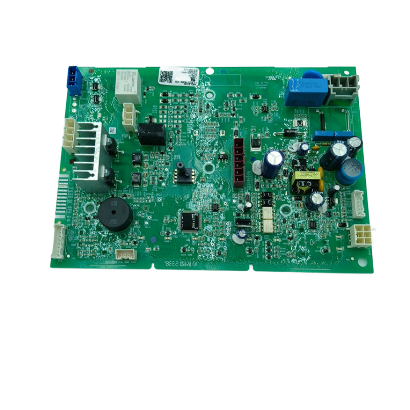 GE Washer Motor Control Board WW01F02067 (Replaces 233D2319G106)