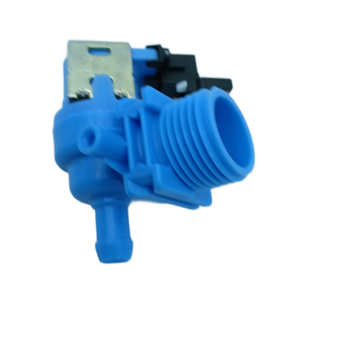 Dishwasher Water Inlet Valve