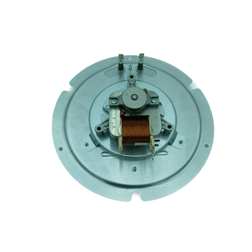Convection assembly