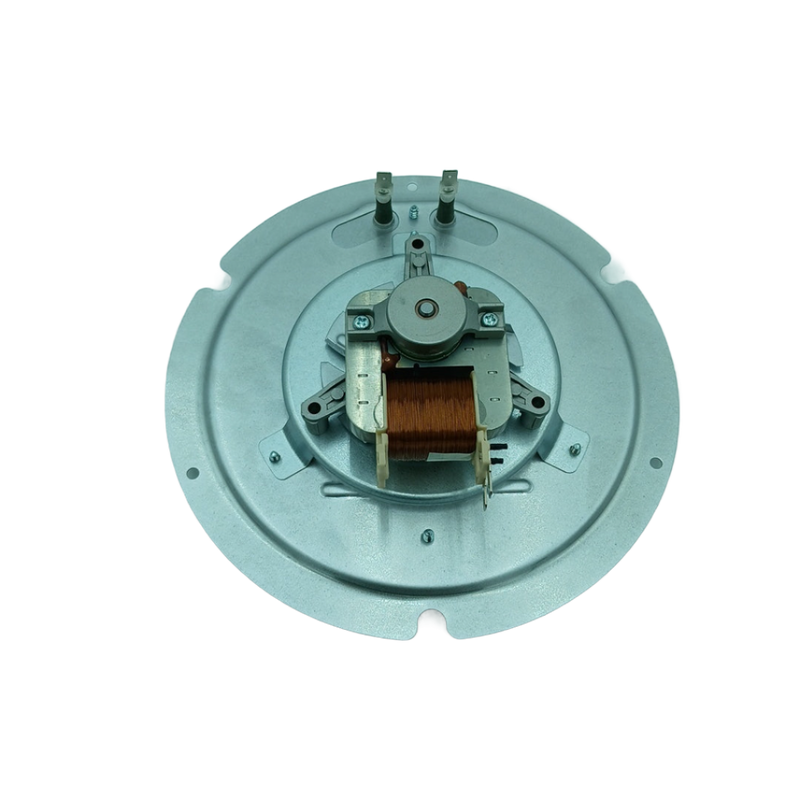 W11441001 Range Oven Convection Motor & Fan Assembly (replaces W10617484, W10860155, W10874477, W11048093, W11353926)