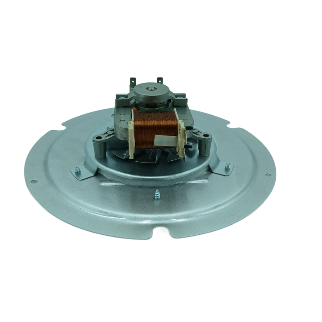 W11441001 Range Oven Convection Motor & Fan Assembly - XPart Supply