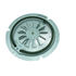 W11441001 Range Oven Convection Motor & Fan Assembly - XPart Supply