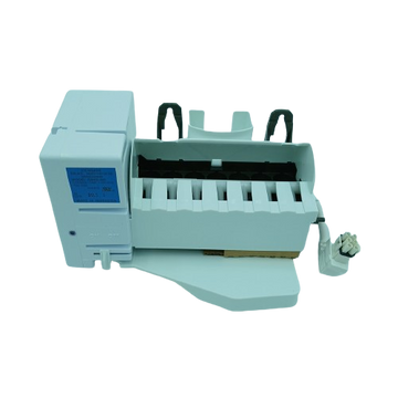Refrigerator Icemaker Assembly