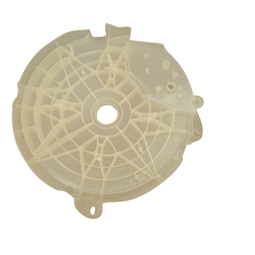 Whirlpool Washer Outer Tub - Genuine OEM W11219115