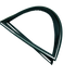 W11544658 Fridge Door Gasket - XPart Supply
